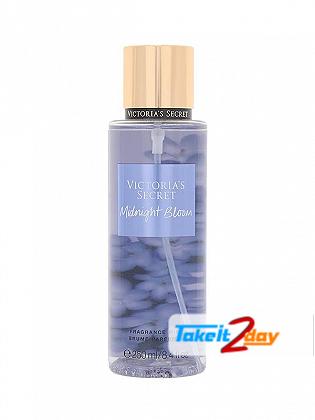 Victorias Secret Midnight Bloom Fragrance Body Mist For Women 250 ML